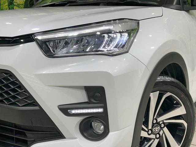 ライズ Ｚ　メモリーナビ　全周囲カメラ　スマートアシスト　アダプティブクルーズ　禁煙車　前席シートヒーター　コーナーセンサー　スマートキー　シーケンシャルターンランプ　ＬＥＤフォグ　ＥＴＣ　電動パーキングブレーキ（12枚目）