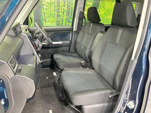 トール カスタムＧ　ターボ　メモリーナビ　バックカメラ　スマートアシスト　レーダークルーズ　両側電動ドア　禁煙車　ＥＴＣ　ＬＥＤヘッド＆フォグ　オートハイビーム　オートライト　オートエアコン　スマートキー　純正１６インチＡＷ（42枚目）