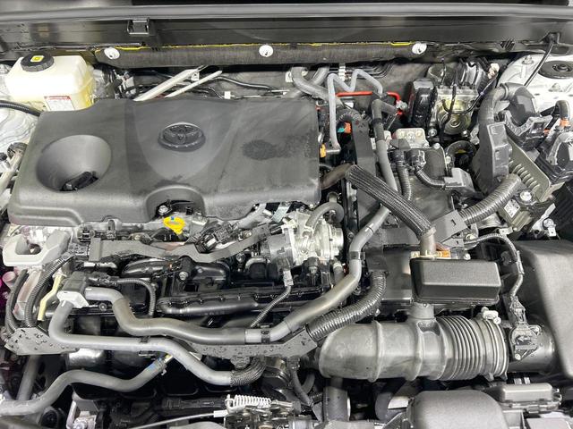 ハリアーハイブリッド Ｚ　純正１２型ナビ　全周囲カメラ　ＪＢＬサウンド　セーフティセンス　レーダークルーズ　禁煙車　電動リアゲート　ハーフレザー　パワーシート　コーナーセンサー　スマートキー　ＬＥＤヘッド　ＥＴＣ　オートライト（18枚目）