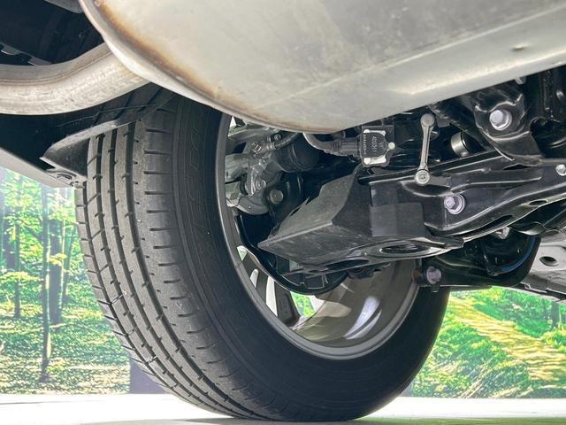 ハリアーハイブリッド Ｚ　純正１２型ナビ　全周囲カメラ　ＪＢＬサウンド　セーフティセンス　レーダークルーズ　禁煙車　電動リアゲート　ハーフレザー　パワーシート　コーナーセンサー　スマートキー　ＬＥＤヘッド　ＥＴＣ　オートライト（21枚目）