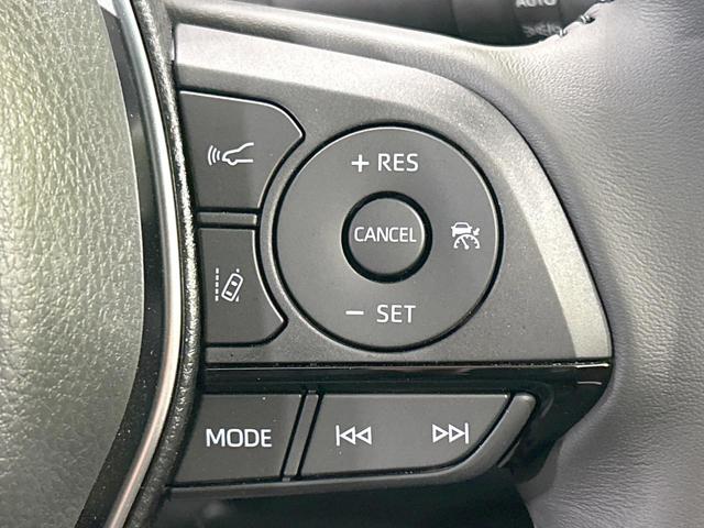 ハリアーハイブリッド Ｚ　純正１２型ナビ　全周囲カメラ　ＪＢＬサウンド　セーフティセンス　レーダークルーズ　禁煙車　電動リアゲート　ハーフレザー　パワーシート　コーナーセンサー　スマートキー　ＬＥＤヘッド　ＥＴＣ　オートライト（38枚目）