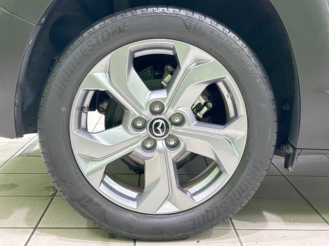 ＭＸ－３０ ベースグレード　純正８型ディスプレイ　バックカメラ　ｉ－アクディブセンス　レーダークルーズ　禁煙車　ＬＥＤヘッド　オートライト　Ｂｌｕｅｔｏｏｔｈ接続　デュアルオートエアコン　ＨＤＭＩ接続　純正１８インチＡＷ（29枚目）