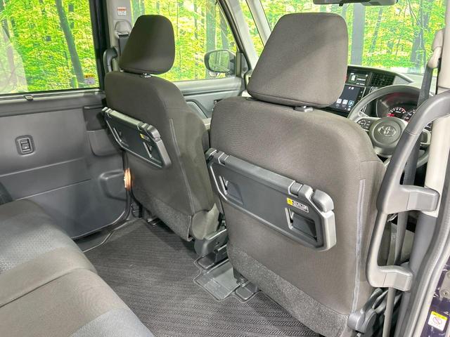 ルーミー Ｇ　純正９型ディスプレイ　全周囲カメラ　スマートアシスト　両側電動ドア　禁煙車　ＥＴＣ　Ｂｌｕｅｔｏｏｔｈ再生　コーナーセンサー　前席シートヒーター　ＬＥＤヘッド　オートライト　スマートキー　盗難防止装置（41枚目）