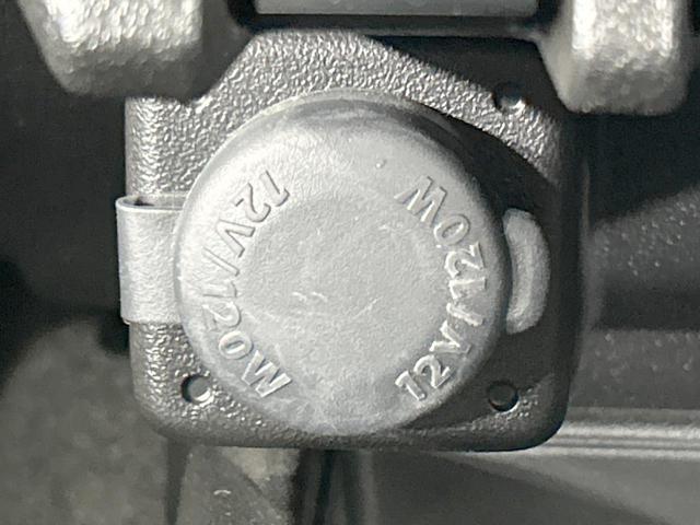 ジムニー ＸＣ　ＳＤナビ　セーフティサポート　クルーズコントロール　禁煙車　Ｂｌｕｅｔｏｏｔｈ接続　ＬＥＤヘッド　オートライト　前席シートヒーター　純正１６インチＡＷ　純正革巻きステアリング　スマートキー（50枚目）