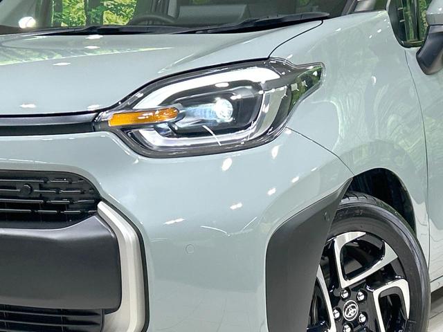 シエンタ ハイブリッドＺ　純正１０型ナビ　全周囲カメラ　セーフティセンス　両側電動ドア　チームメイト　禁煙車　ＥＴＣ２．０　ブラインドスポットモニター　ＬＥＤヘッド　前席シートヒーター　ステアリングヒーター　スマートキー（13枚目）