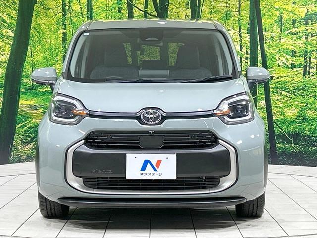 シエンタ ハイブリッドＺ　純正１０型ナビ　全周囲カメラ　セーフティセンス　両側電動ドア　チームメイト　禁煙車　ＥＴＣ２．０　ブラインドスポットモニター　ＬＥＤヘッド　前席シートヒーター　ステアリングヒーター　スマートキー（15枚目）