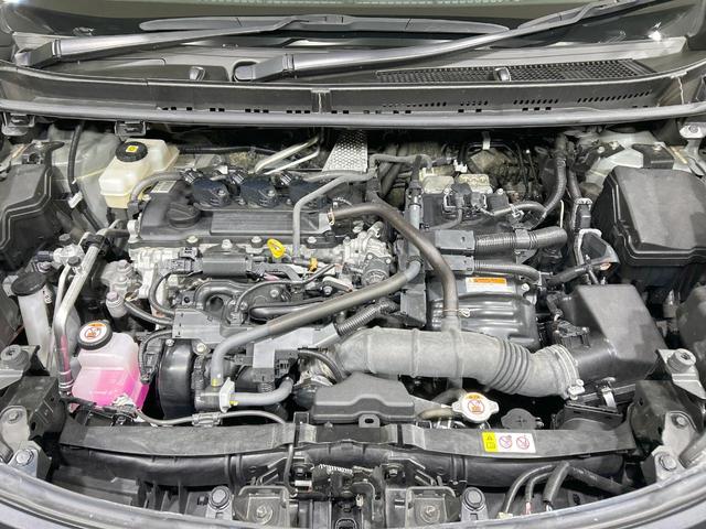 シエンタ ハイブリッドＺ　純正１０型ナビ　全周囲カメラ　セーフティセンス　両側電動ドア　チームメイト　禁煙車　ＥＴＣ２．０　ブラインドスポットモニター　ＬＥＤヘッド　前席シートヒーター　ステアリングヒーター　スマートキー（18枚目）