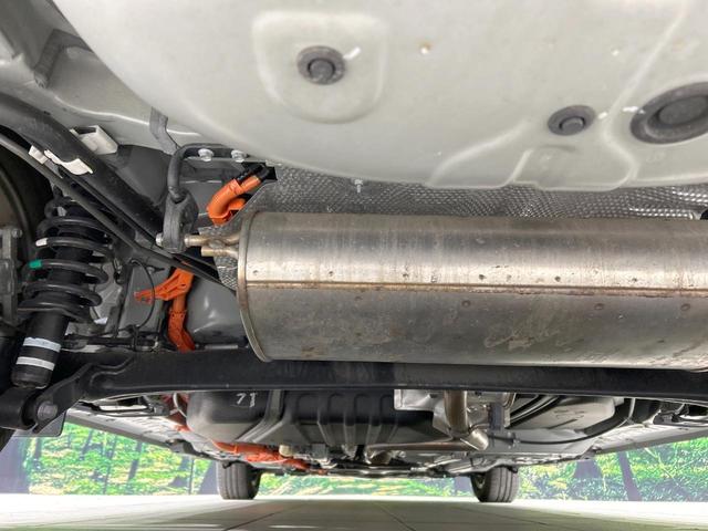 シエンタ ハイブリッドＺ　純正１０型ナビ　全周囲カメラ　セーフティセンス　両側電動ドア　チームメイト　禁煙車　ＥＴＣ２．０　ブラインドスポットモニター　ＬＥＤヘッド　前席シートヒーター　ステアリングヒーター　スマートキー（19枚目）