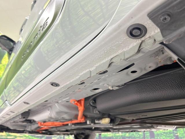 シエンタ ハイブリッドＺ　純正１０型ナビ　全周囲カメラ　セーフティセンス　両側電動ドア　チームメイト　禁煙車　ＥＴＣ２．０　ブラインドスポットモニター　ＬＥＤヘッド　前席シートヒーター　ステアリングヒーター　スマートキー（23枚目）