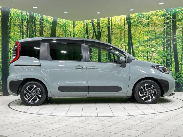 シエンタ ハイブリッドＺ　純正１０型ナビ　全周囲カメラ　セーフティセンス　両側電動ドア　チームメイト　禁煙車　ＥＴＣ２．０　ブラインドスポットモニター　ＬＥＤヘッド　前席シートヒーター　ステアリングヒーター　スマートキー（27枚目）