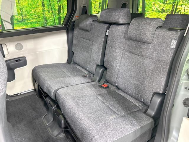 シエンタ ハイブリッドＺ　純正１０型ナビ　全周囲カメラ　セーフティセンス　両側電動ドア　チームメイト　禁煙車　ＥＴＣ２．０　ブラインドスポットモニター　ＬＥＤヘッド　前席シートヒーター　ステアリングヒーター　スマートキー（41枚目）