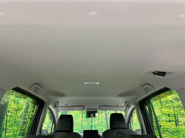 シエンタ ハイブリッドＺ　純正１０型ナビ　全周囲カメラ　セーフティセンス　両側電動ドア　チームメイト　禁煙車　ＥＴＣ２．０　ブラインドスポットモニター　ＬＥＤヘッド　前席シートヒーター　ステアリングヒーター　スマートキー（45枚目）