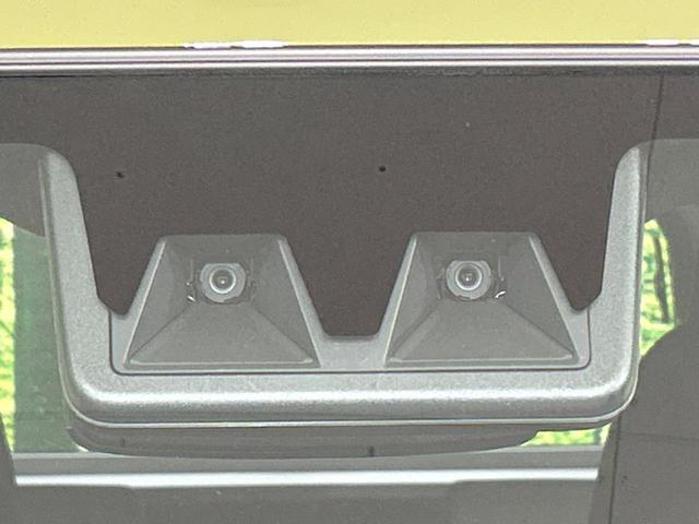 タフト Ｘ　ガラスルーフ　スマートアシスト　禁煙車　コーナーセンサー　ＬＥＤヘッド　オートハイビーム　電動パーキングブレーキ　スマートキー　オートエアコン　車線逸脱警報　先行車発進警報　アイドリングストップ（32枚目）