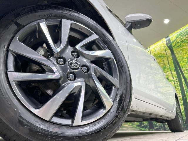 アクア Ｚ　純正１０型ナビ　全周囲カメラ　セーフティセンス　禁煙車　ＥＴＣ２．０　ＬＥＤヘッド＆フォグ　ブラインドスポットモニター　パワーシート　前席シートヒーター　ステアリングヒーター　純正１６インチＡＷ（12枚目）