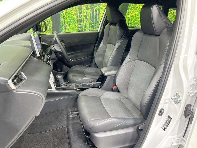 カローラクロス ハイブリッド　Ｚ　モデリスタエアロ　純正１０型ナビ　バックカメラ　セーフティセンス　レーダークルーズ　禁煙車　ハーフレザーシート　パワーシート　コーナーセンサー　スマートキー　ＬＥＤヘッド　ＥＴＣ　純正１８インチＡＷ（46枚目）