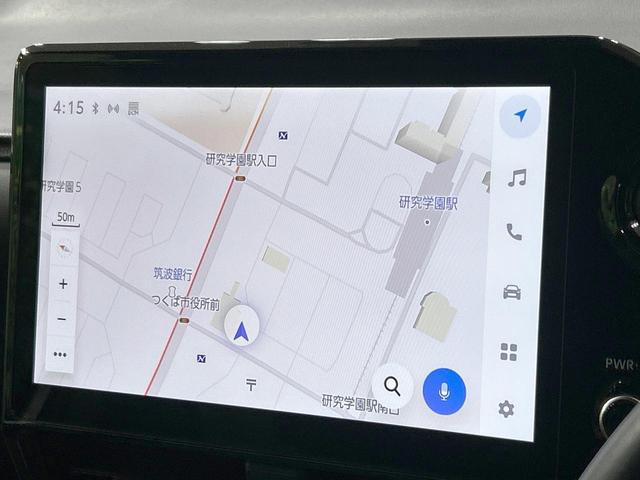 ヴォクシー ハイブリッドＳ－Ｚ　快適利便　純正１０．５型ナビ　バックカメラ　セーフティセンス　レーダークルーズ　両側電動ドア　禁煙車　電動リアゲート　ハーフレザーシート　前中席シートヒーター　ＡＣ１００Ｖ電源　ステアリングヒーター（32枚目）
