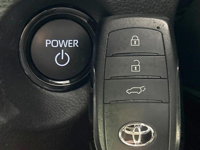 カローラクロス ハイブリッド　Ｚ　モデリスタ　純正１０型ナビ　全周囲カメラ　セーフティセンス　レーダークルーズ　禁煙車　ＥＴＣ２．０　Ｂｌｕｅｔｏｏｔｈ再生　ＬＥＤヘッド＆フォグ　パワーシート　前席シートヒーター　電動リアゲート（32枚目）