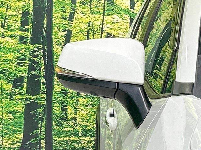 ＲＡＶ４ Ｇ　Ｚパッケージ　サンルーフ　純正９型ディスプレイ　全周囲カメラ　セーフティセンス　ブラインドスポットモニター　禁煙車　デジタルインナーミラー　メモリーシート　前席ベンチレーション　合皮シート　ステアリングヒーター（32枚目）