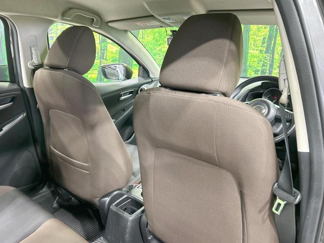 ＭＡＺＤＡ２ ＸＤプロアクティブ　純正ナビ　全周囲カメラ　スマートシティブレーキ　禁煙車　ＥＴＣ　コーナーセンサー　ブラインドスポットモニター　ＬＥＤヘッド　オートライト　オートエアコン　前席シートヒータ　スマートキー　車線逸脱警報（36枚目）