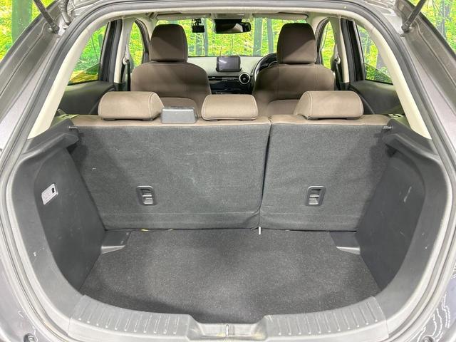 ＭＡＺＤＡ２ ＸＤプロアクティブ　純正ナビ　全周囲カメラ　スマートシティブレーキ　禁煙車　ＥＴＣ　コーナーセンサー　ブラインドスポットモニター　ＬＥＤヘッド　オートライト　オートエアコン　前席シートヒータ　スマートキー　車線逸脱警報（37枚目）