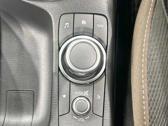 ＭＡＺＤＡ２ ＸＤプロアクティブ　純正ナビ　全周囲カメラ　スマートシティブレーキ　禁煙車　ＥＴＣ　コーナーセンサー　ブラインドスポットモニター　ＬＥＤヘッド　オートライト　オートエアコン　前席シートヒータ　スマートキー　車線逸脱警報（42枚目）
