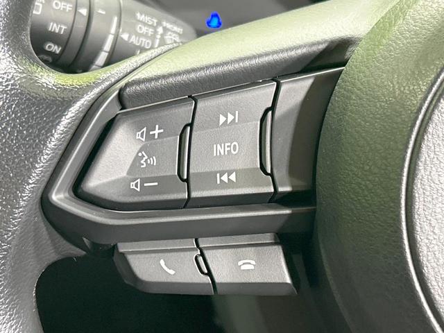 ＭＡＺＤＡ２ ＸＤプロアクティブ　純正ナビ　全周囲カメラ　スマートシティブレーキ　禁煙車　ＥＴＣ　コーナーセンサー　ブラインドスポットモニター　ＬＥＤヘッド　オートライト　オートエアコン　前席シートヒータ　スマートキー　車線逸脱警報（46枚目）
