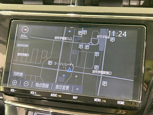 プリウスアルファ Ｓツーリングセレクション・ＧＲスポーツ　純正８型ナビ　バックカメラ　ハーフレザーシート　スマートキー　ＬＥＤヘッド　ＥＴＣ２．０　禁煙車　純正１８インチＡＷ　オートライト　オートエアコン　Ｂｌｕｅｔｏｏｔｈ　ＣＤ／ＤＶＤ再生　フルセグ（32枚目）