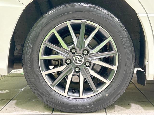 ヴォクシー ＺＳ　煌　両側電動ドア　純正９型ナビ　後席モニター　バックカメラ　セーフティセンス　禁煙車　スマートキー　ＬＥＤヘッド　ＥＴＣ　オートマチックハイビーム　オートエアコン　純正１６インチＡＷ　Ｂｌｕｅｔｏｏｔｈ（30枚目）