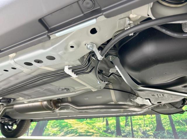 ハスラー ハイブリッドG 届出済未使用車 衝突被害軽減システム レーダークルーズ コーナーセンサー スマートキー LEDヘッド オートハイビーム オートライト オートエアコン シートヒーター アイドリングストップ(23枚目)