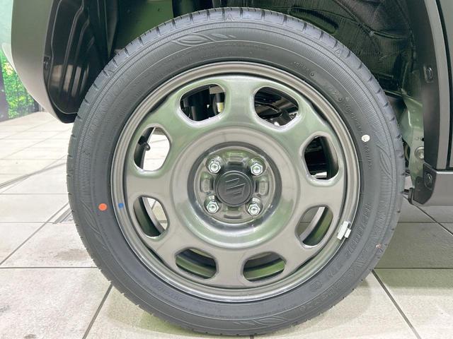 ハスラー ハイブリッドG 届出済未使用車 衝突被害軽減システム レーダークルーズ コーナーセンサー スマートキー LEDヘッド オートハイビーム オートライト オートエアコン シートヒーター アイドリングストップ(29枚目)