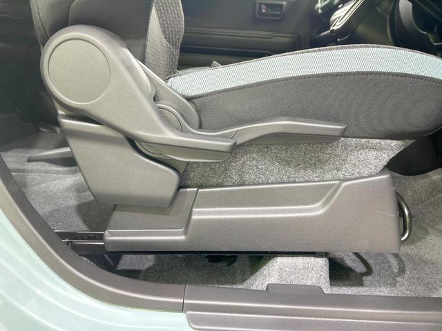 ハスラー ハイブリッドG 届出済未使用車 衝突被害軽減システム レーダークルーズ コーナーセンサー スマートキー LEDヘッド オートハイビーム オートライト オートエアコン シートヒーター アイドリングストップ(38枚目)