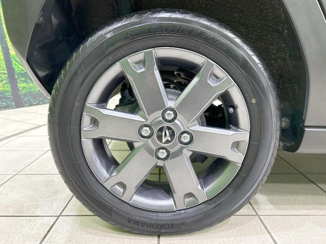 タフト Ｇターボ　ガラスルーフ　純正ナビ　全周囲カメラ　スマートアシスト　アダプティブクルーズ　禁煙車　コーナーセンサー　スマートキー　ＬＥＤヘッド　ＥＴＣ　純正１５インチＡＷ　オートハイビーム　オートライト（28枚目）