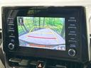 カローラクロス Ｇ　純正ＳＤナビ　禁煙車　レーダークルーズコントロール　フルセグＴＶ　衝突軽減　ＬＥＤヘッドライト　バックカメラ　クリアランスソナー　電動格納ミラー　ｂｌｕｅｔｏｏｔｈ　横滑り防止装置　ＥＴＣ（5枚目）