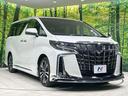 ２．５Ｓ　Ｃパッケージ　サンルーフ　モデリスタエアロ　両側電動スライドドア　フリップダウン　バックカメラ　セーフティセンス　レーダークルーズ　禁煙車　合皮シート　シートヒーター　リアオートエアコン　コーナーセンサー　ＥＴＣ（17枚目）