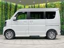 ＰＺターボスペシャル　届出済未使用車　セーフティサポート　両側電動スライドドア　電動オートステップ　スマートキー　ＬＥＤヘッド　オートライト　シートヒーター　オートエアコン　純正１４インチＡＷ　純正革巻きステアリング（25枚目）