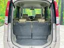 X 電動スライドドア バックカメラ 禁煙車 スマートキー ディスプレイオーディオ オートエアコン 純正14インチAW CD再生 ドアバイザー プライバシーガラス 盗難防止装置 アイボリーインテリア(35枚目)