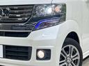 G SSパッケージ 両側電動スライドドア 純正ナビ バックカメラ 衝突軽減システム 禁煙車 スマートキー HIDヘッド オートライト オートエアコン 純正14インチアルミ Bluetooth CD DVD再生 フルセグ(12枚目)