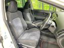 プリウス Sツーリングセレクション・G’s 純正ナビ バックカメラ 禁煙車 ETC Bluetooth接続 フルセグ HIDヘッド 専用純正18インチAW スマートキー フォグライト オートライト オートエアコン CD/DVD再生(8枚目)