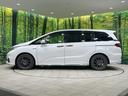 ハイブリッドアブソルート・EXホンダセンシング 後席モニタ 純正9型ナビ 全周囲カメラ ホンダセンシング アダプティブクルーズ ブラインドスポットモニター 両側電動スライドドア クリアランスソナー 前席シートヒーター 前席パワーシート ETC2.0(25枚目)
