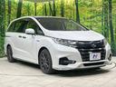 ハイブリッドアブソルート・EXホンダセンシング 後席モニタ 純正9型ナビ 全周囲カメラ ホンダセンシング アダプティブクルーズ ブラインドスポットモニター 両側電動スライドドア クリアランスソナー 前席シートヒーター 前席パワーシート ETC2.0(28枚目)