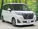 カスタムＧ　ターボ　ＳＡＩＩＩ　両側電動スライド　９型ナビ　全周囲カメラ　スマートアシスト　禁煙車　ＬＥＤヘッド　ＥＴＣ　クルコン　オートマチックハイビーム　車線逸脱警報　誤発進抑制機能　先行車発進お知らせ機能　オートエアコン（14枚目）