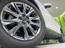 25S Lパッケージ BOSEサウンド マツダコネクトナビ 全周囲カメラ シティブレーキサポート レーダークルーズ パワーバックドア レザーシート シートヒーター/エアコン コーナーセンサー ブラインドスポットモニター(14枚目)