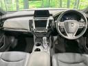 クラウンハイブリッド RS リミテッド サンルーフ 純正8型ナビ バックカメラ セーフティセンス レーダークルーズ 禁煙車 Bluetooth再生 ETC2.0 LEDヘッド&フォグ ブラインドスポットモニター ハーフレザーシート 中古車画像_2