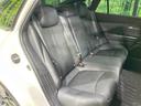 後部座席も気になるようなキズ・汚れやへたり等、大きなダメージはなく、良好な状態です。