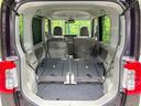 後席を格納すると、これだけの広さが!シーンに合わせたシートアレンジで、大きな荷物も積むことが出来ます♪