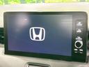 【9インチ ホンダコネクトディスプレイ】視認性の高い大画面ディスプレイでナビの使用や、お持ちのスマートフォンと連携したbluetoothでの音楽再生が可能です♪