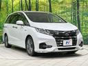 ハイブリッドアブソルート・ＥＸホンダセンシング　純正９型ナビ　後席モニター　全周囲カメラ　１００Ｖ電源　ホンダセンシング　アダプティブクルーズ　両側電動ドア　禁煙車　ハーフレザー　コーナーセンサー　オートエアコン　スマートキー　ＬＥＤヘッド　ＥＴＣ（28枚目）