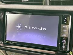 【ナビゲーション】目的地までしっかり案内してくれる使いやすいナビ。Ｂｌｕｅｔｏｏｔｈ接続すればお持ちのスマホやＭＰ３プレイヤーの音楽を再生可能！毎日の運転がさらに楽しくなります！！ 3