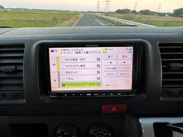 ハイエースバン ロングＤＸ（19枚目）