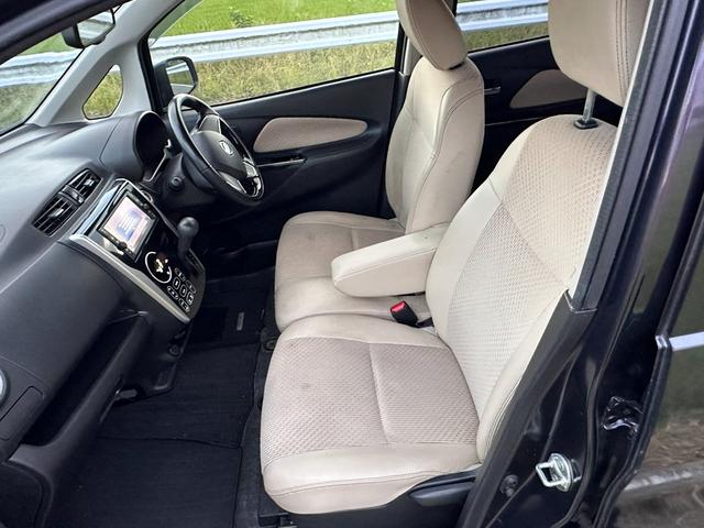 デイズ ハイウェイスター　Ｘ　プレミアムセレクション　デイズ平成３０年１月登録走行７５１２７ｋｍ型式ＤＢＡ－Ｂ２１Ｗ車検２０２７年９月ナビＥＴＣ　バックカメラガソリン車色パープル４人乗り５ドア（31枚目）